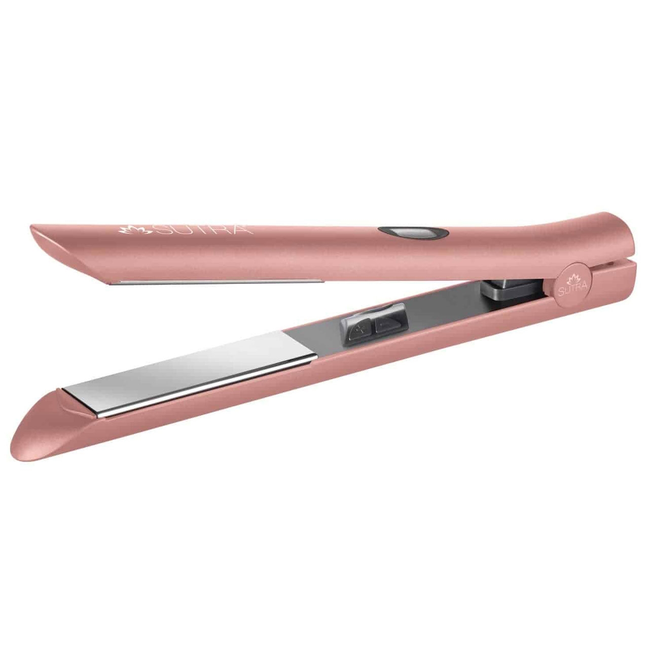 Sutra straightening outlet iron