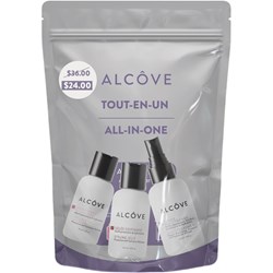 Alcôve Bundle Up 3 pc.