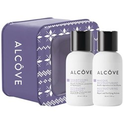 Alcôve Tin The Season - Mask 2 pc.