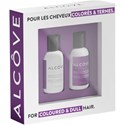 Alcôve Choose Your Fave - VIOLET Duo 2pc.