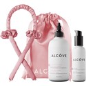 Alcôve Heatless Curls Kit 3 pc.