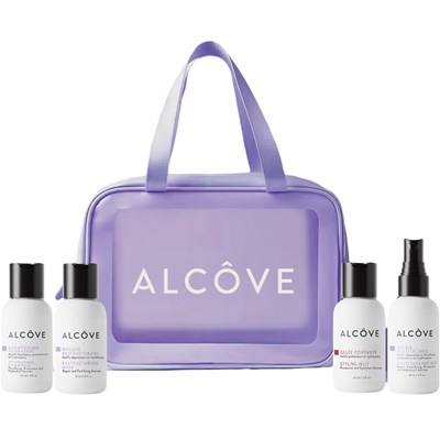 Alcôve Travel Time 5 pc.