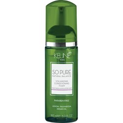 Keune Conditioning Foam 6.3 Fl. Oz.