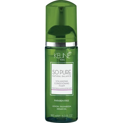 Keune Conditioning Foam 6.3 Fl. Oz.