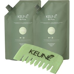 Keune So Pure Duo - Clarifying Kit 3 pc.