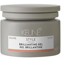 Keune Brilliantine Gel N°29 4.2 Fl. Oz.