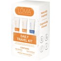 LOMA Daily Travel Trio 4 pc.