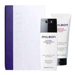 Milbon Signature REPAIR HEAT Duo 2 pc.