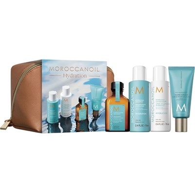 MOROCCANOIL Hydration Travel Set 5 pc.