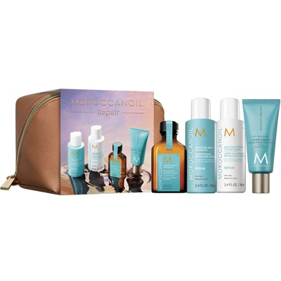 MOROCCANOIL Repair Travel Set 5 pc.