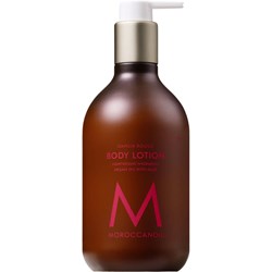 MOROCCANOIL BODY LOTION DAHLIA ROUGE 12.2 Fl. Oz.