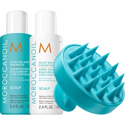 MOROCCANOIL SCALP BALANCING Discovery Kit 3 pc.