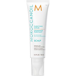 MOROCCANOIL SCALP PURIFYING SCRUB 4.2 Fl. Oz.