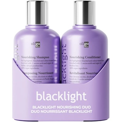 Oligo Nourishing Duo 2 pc.