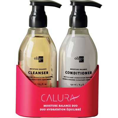 Oligo Calura Moisture Balance Duo 2 pc.