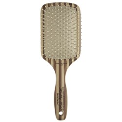 Olivia Garden Ionic Paddle Brush Large