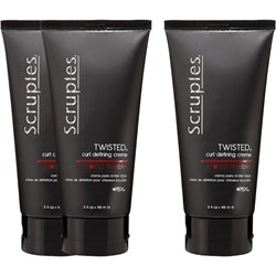 Scruples Buy 2 Twisted Curl Defining Creme 4 oz., Get 1 FREE! 2 pc.