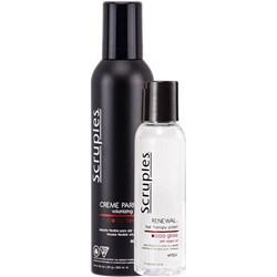 Scruples Light Control and Shine Duo 2 pc.