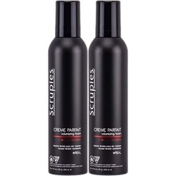 Scruples Buy 2 Creme Parfait Volumizing Foam for $15.00 2 pc.