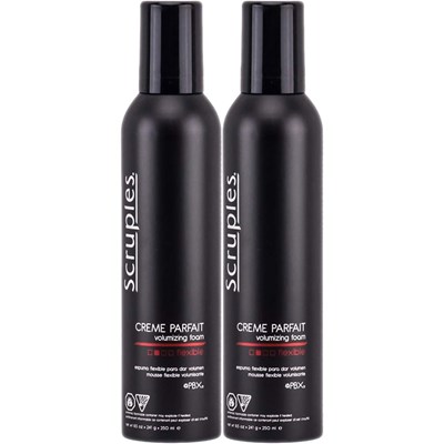 Scruples Buy 2 Creme Parfait Volumizing Foam for $15.00 2 pc.