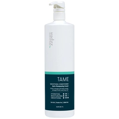 Sudzz FX TAME Smoothing Conditioner Liter