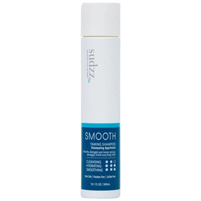 Sudzz FX SMOOTH Taming Shampoo 10.1 Fl. Oz.