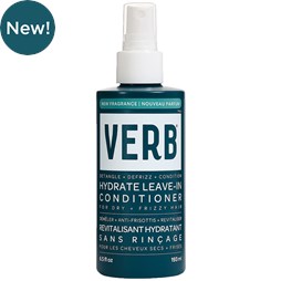 Verb hydrate leave-in conditioner 6.5 Fl. Oz.