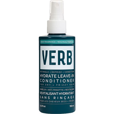 Verb hydrate leave-in conditioner 6.5 Fl. Oz.