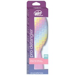 Wet Brush Dazzling Dots Original Pro Detangler - Pink