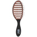 Wet Brush Ceramic Brush - Black/Brown