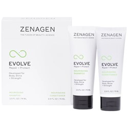 Zenagen Evolve Duo Kit 2 pc.