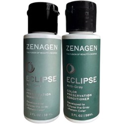 Zenagen Eclipse Travel Duo 2 pc.