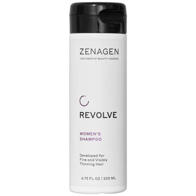 Zenagen Shampoo Treatment for Women 6.75 Fl. Oz.