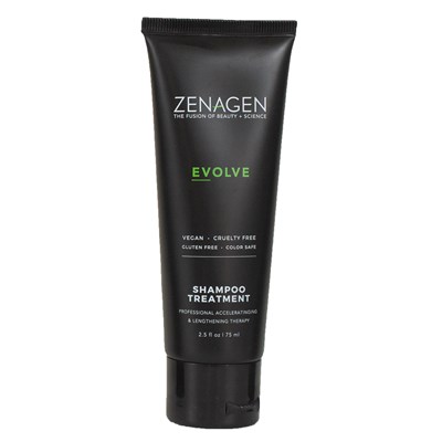 Zenagen Treatment 2.5 Fl. Oz.